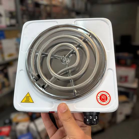 ELECTRIC STOVE HOT PLATE COIL STOVE COOKING APPLIANCES