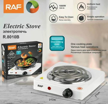 ELECTRIC STOVE HOT PLATE COIL STOVE COOKING APPLIANCES