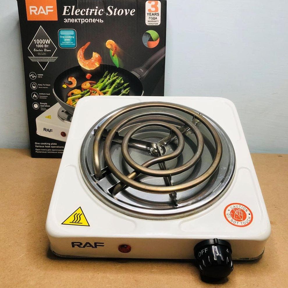 ELECTRIC STOVE HOT PLATE COIL STOVE COOKING APPLIANCES