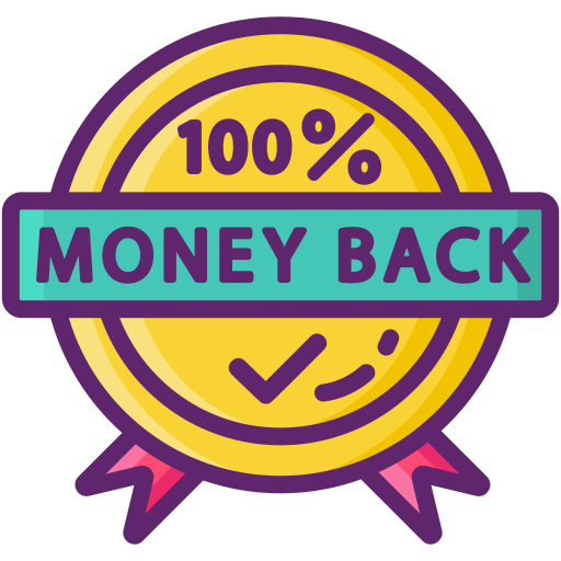 Trust secure badge