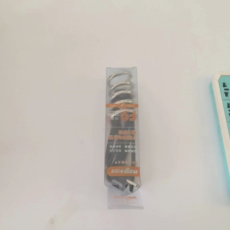 NSG F9 Smart Water Rod 2500W with Temprature controller