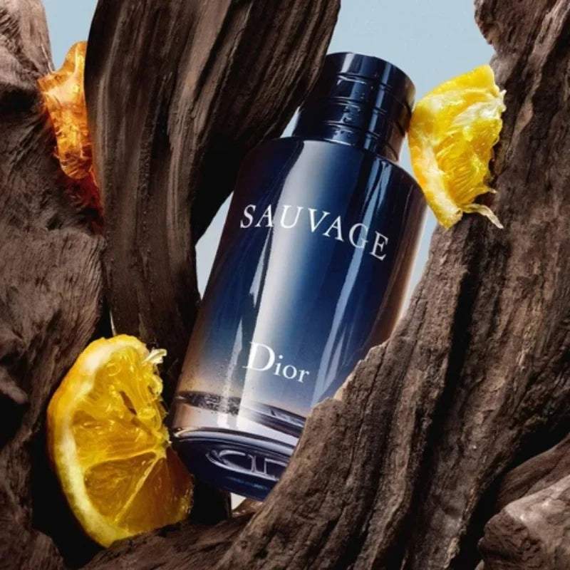 Dior Sauvage 100ml  – Long-Lasting Men’s Perfume