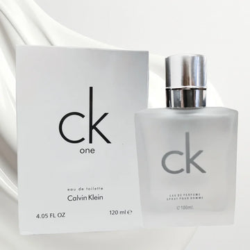 CK One Perfume for Men 120ml | Long-Lasting perfume