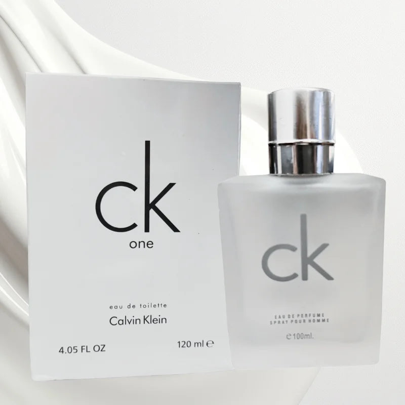 CK One Perfume for Men 120ml | Long-Lasting perfume